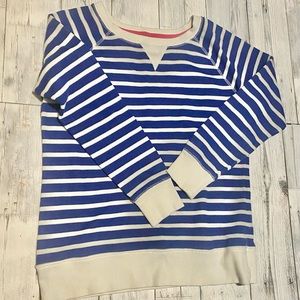 Made for life crew neck sweatshirt